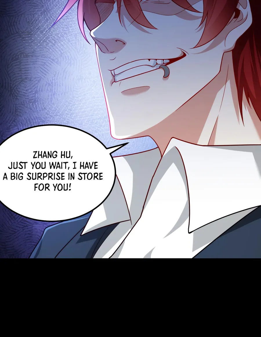 The Immortal Emperor Luo Wuji Has Returned Chapter 219 page 53