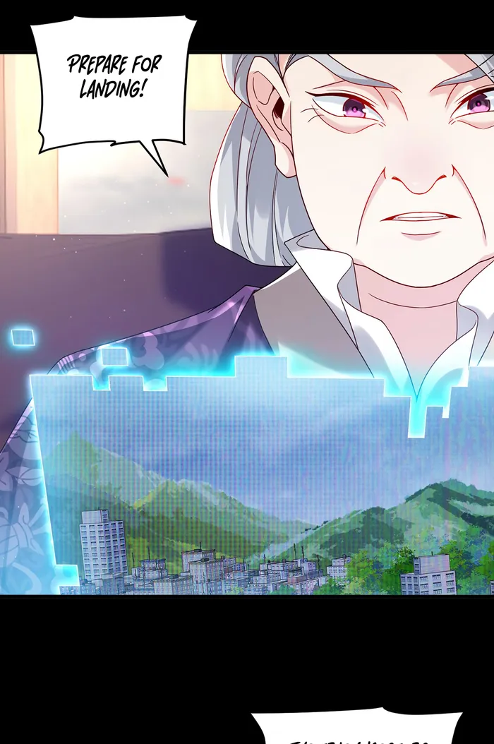 The Immortal Emperor Luo Wuji Has Returned Chapter 228 page 9