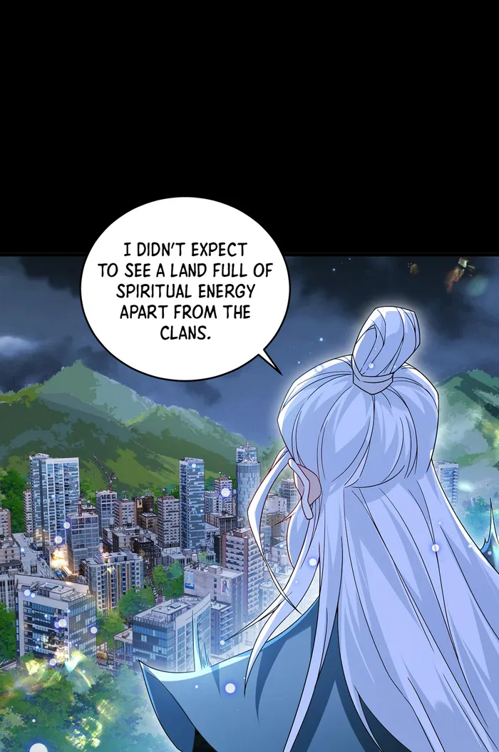 The Immortal Emperor Luo Wuji Has Returned Chapter 228 page 14