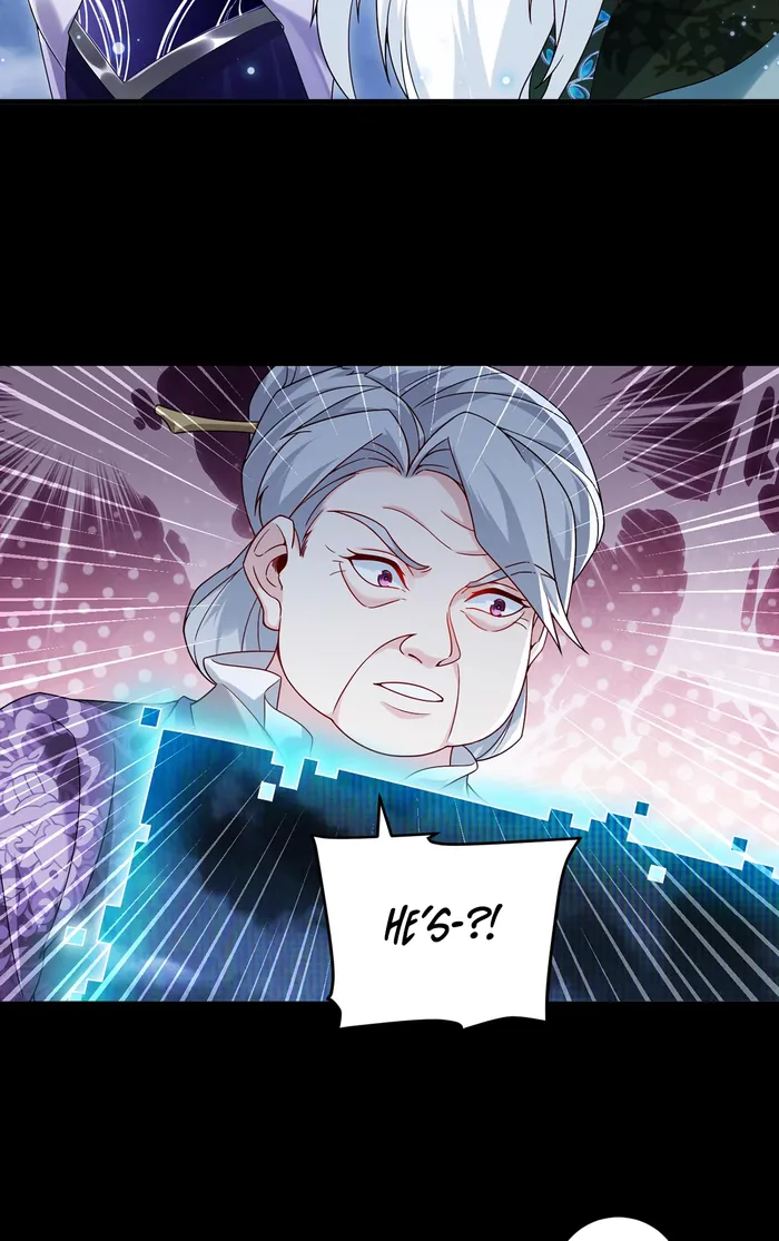 The Immortal Emperor Luo Wuji Has Returned Chapter 228 page 16