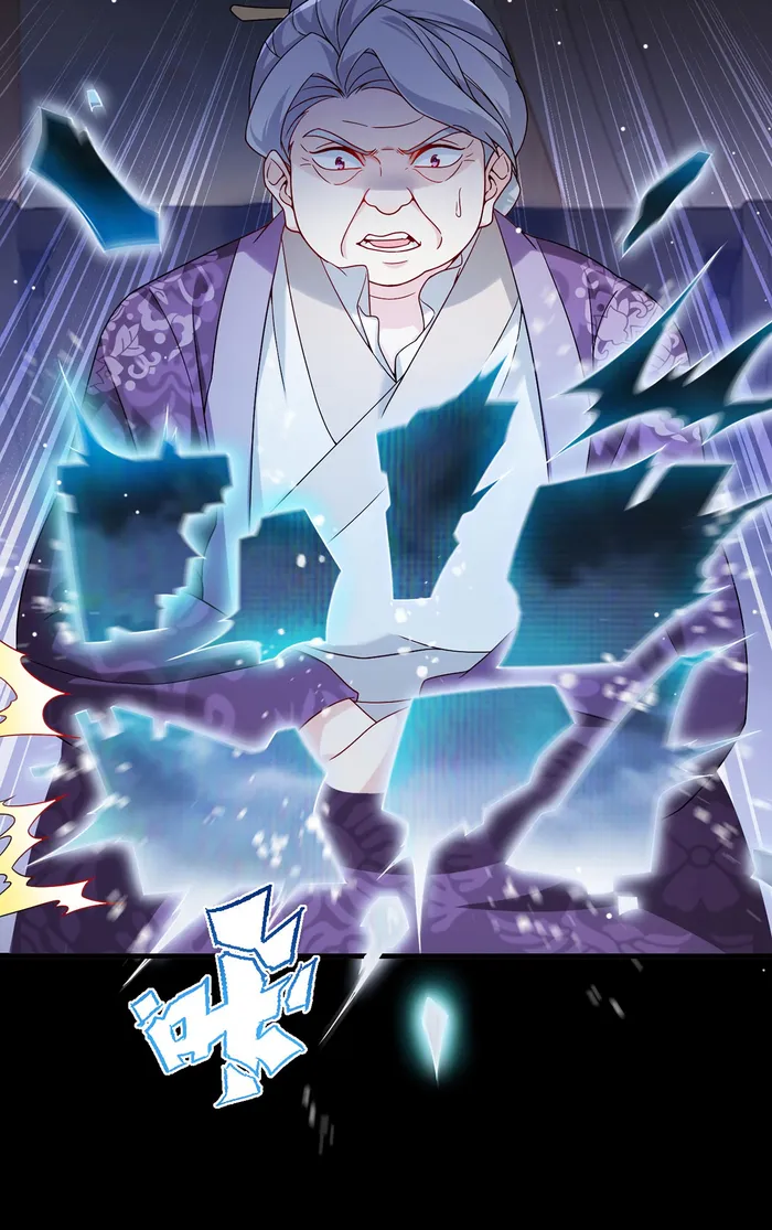 The Immortal Emperor Luo Wuji Has Returned Chapter 228 page 19