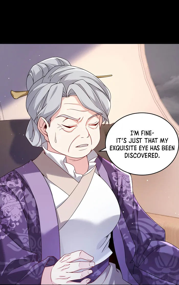 The Immortal Emperor Luo Wuji Has Returned Chapter 228 page 21