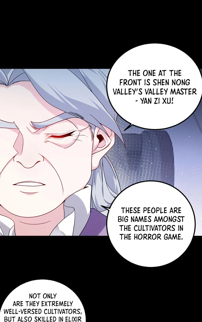 The Immortal Emperor Luo Wuji Has Returned Chapter 228 page 23