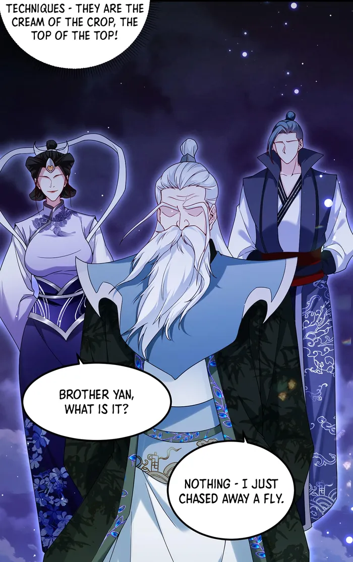 The Immortal Emperor Luo Wuji Has Returned Chapter 228 page 24