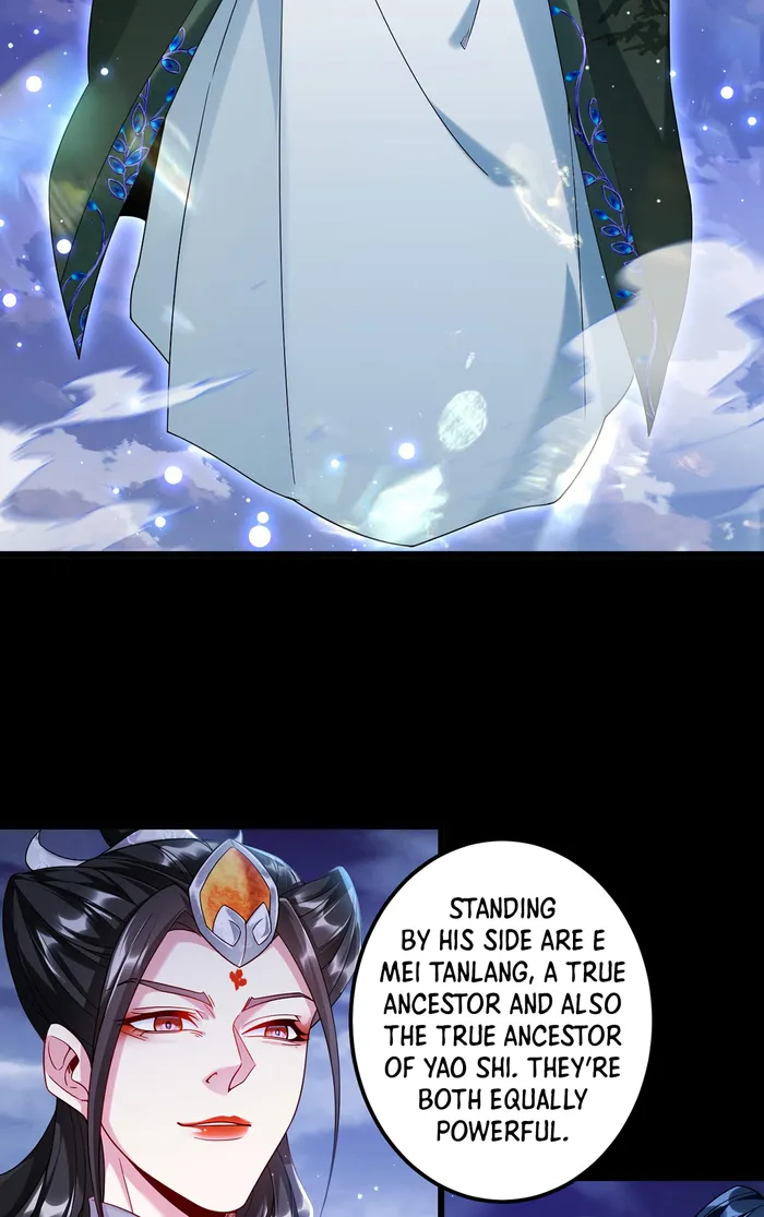 The Immortal Emperor Luo Wuji Has Returned Chapter 228 page 25
