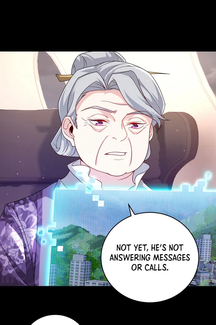 The Immortal Emperor Luo Wuji Has Returned Chapter 228 page 2