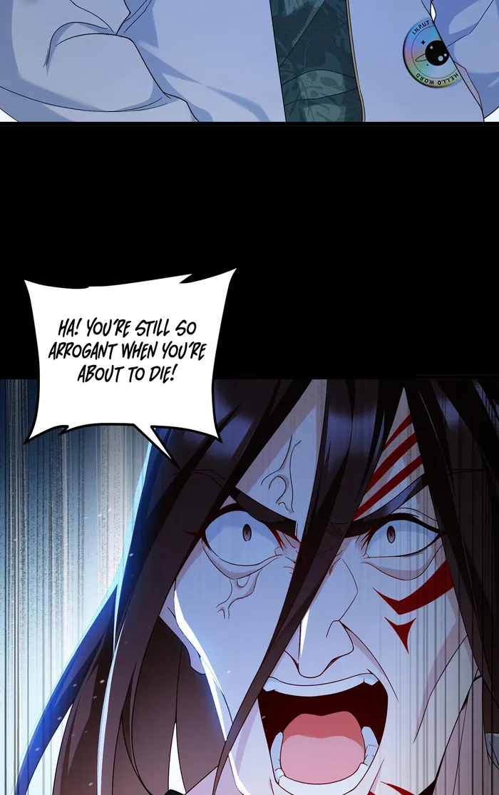 The Immortal Emperor Luo Wuji Has Returned Chapter 228 page 29