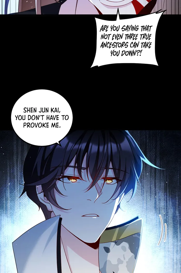 The Immortal Emperor Luo Wuji Has Returned Chapter 228 page 30