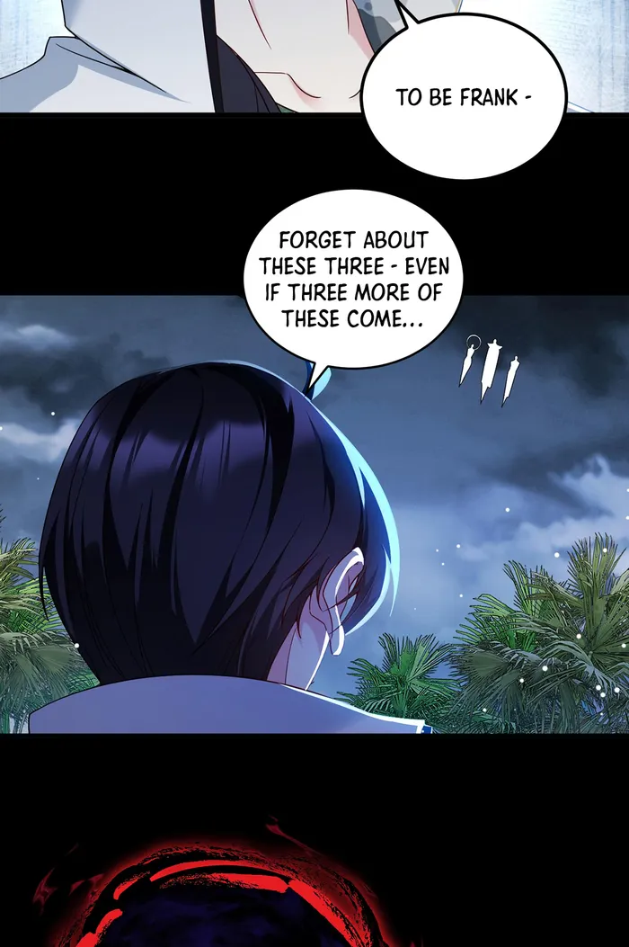 The Immortal Emperor Luo Wuji Has Returned Chapter 228 page 31