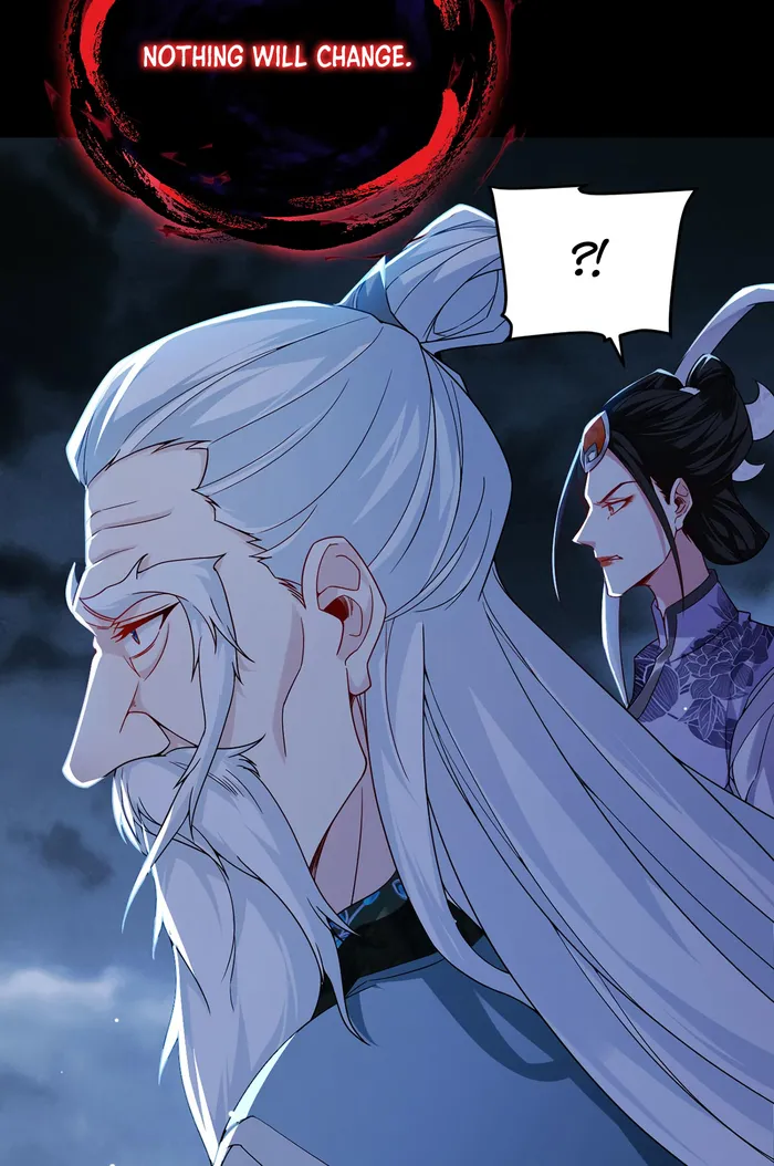 The Immortal Emperor Luo Wuji Has Returned Chapter 228 page 32
