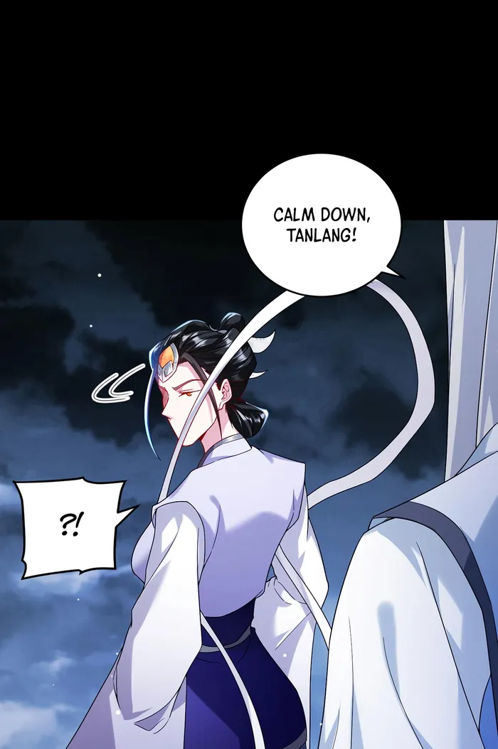 The Immortal Emperor Luo Wuji Has Returned Chapter 228 page 36