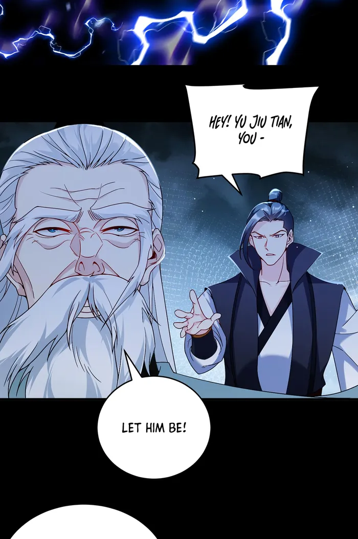 The Immortal Emperor Luo Wuji Has Returned Chapter 228 page 40