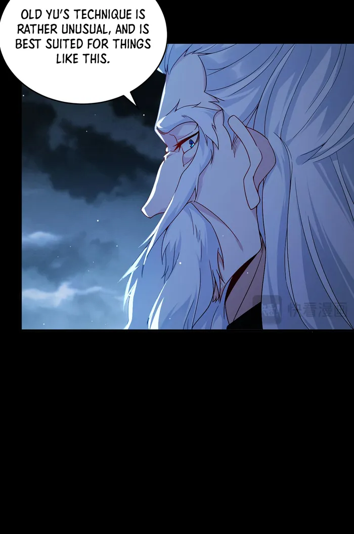 The Immortal Emperor Luo Wuji Has Returned Chapter 228 page 41