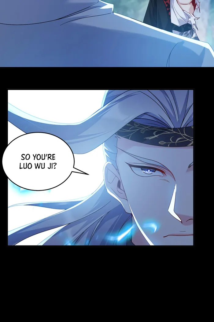 The Immortal Emperor Luo Wuji Has Returned Chapter 228 page 43