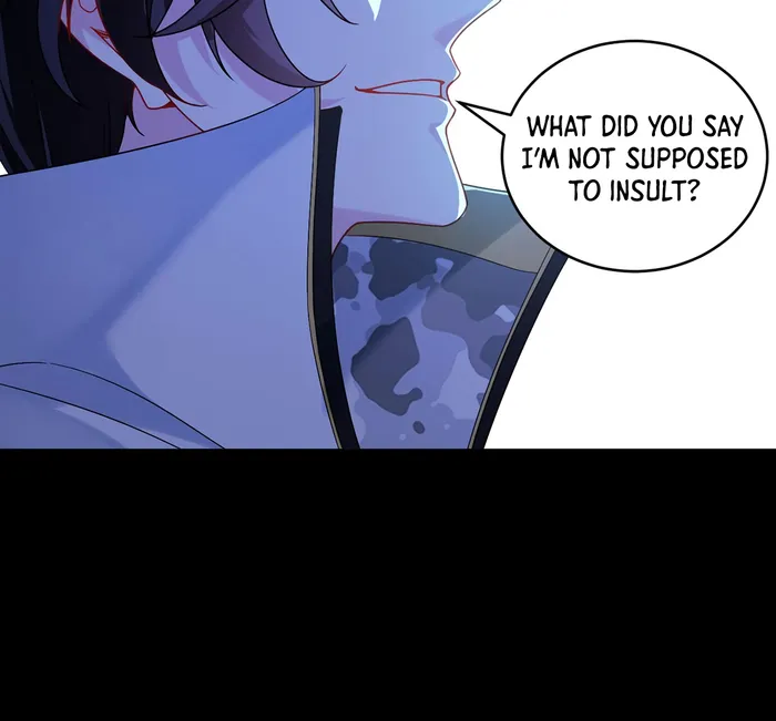 The Immortal Emperor Luo Wuji Has Returned Chapter 228 page 53