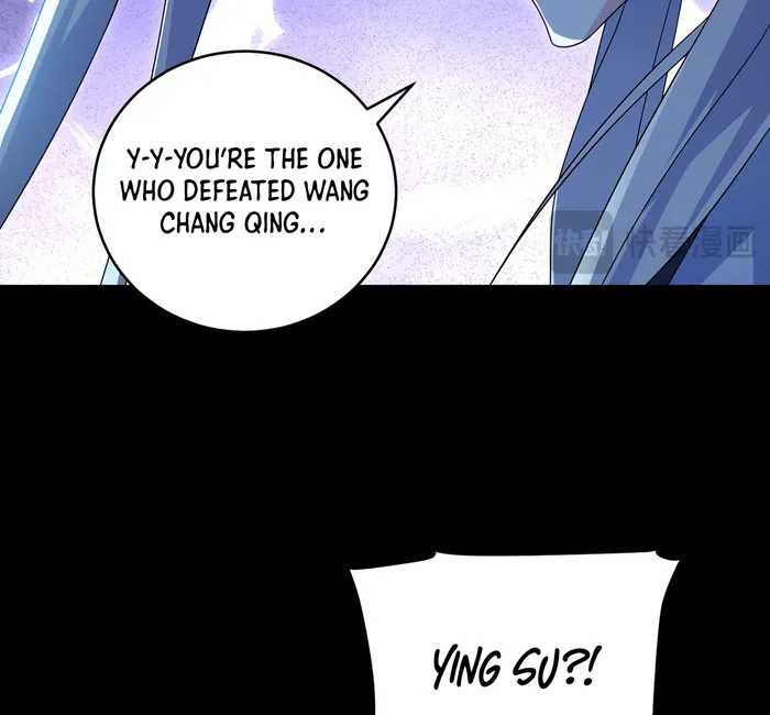 The Immortal Emperor Luo Wuji Has Returned Chapter 228 page 55