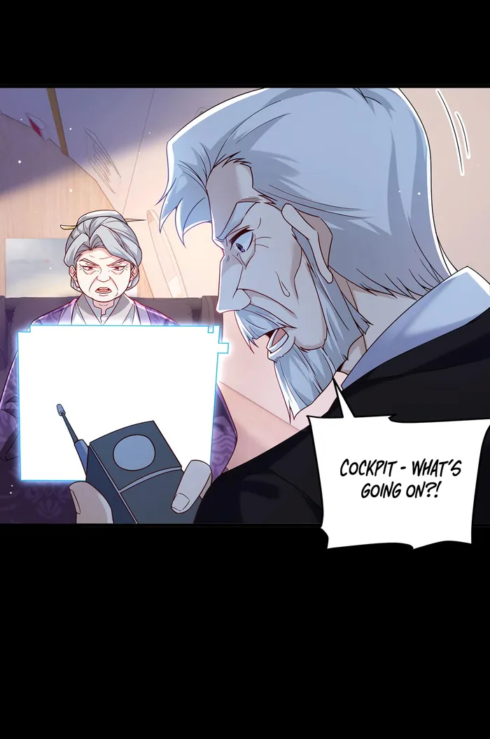 The Immortal Emperor Luo Wuji Has Returned Chapter 228 page 8