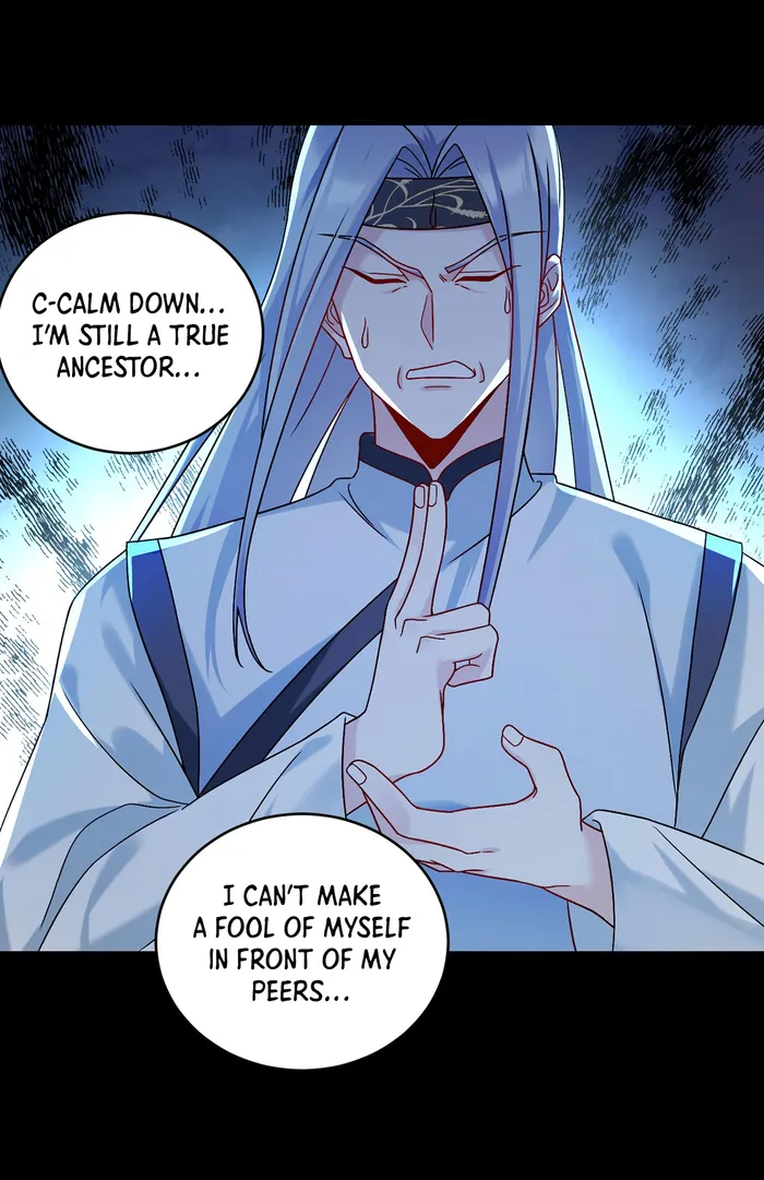 The Immortal Emperor Luo Wuji Has Returned Chapter 229 page 0