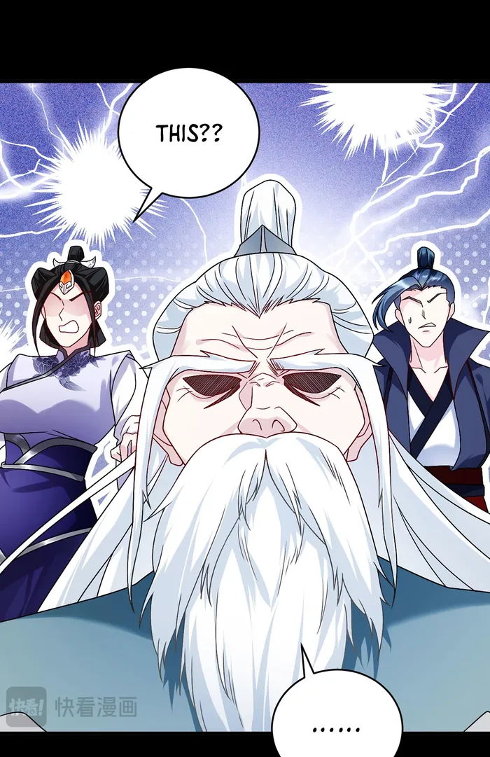 The Immortal Emperor Luo Wuji Has Returned Chapter 229 page 12