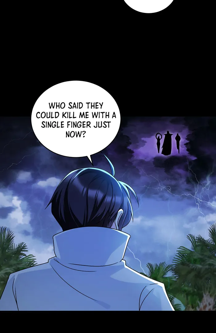 The Immortal Emperor Luo Wuji Has Returned Chapter 229 page 13