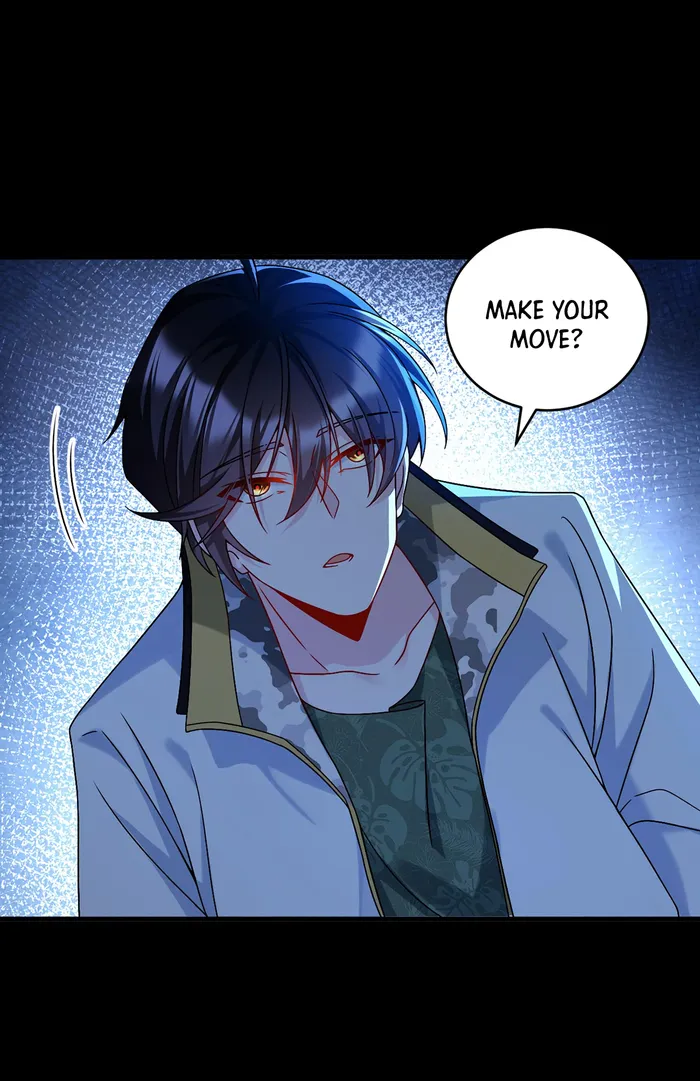 The Immortal Emperor Luo Wuji Has Returned Chapter 229 page 14