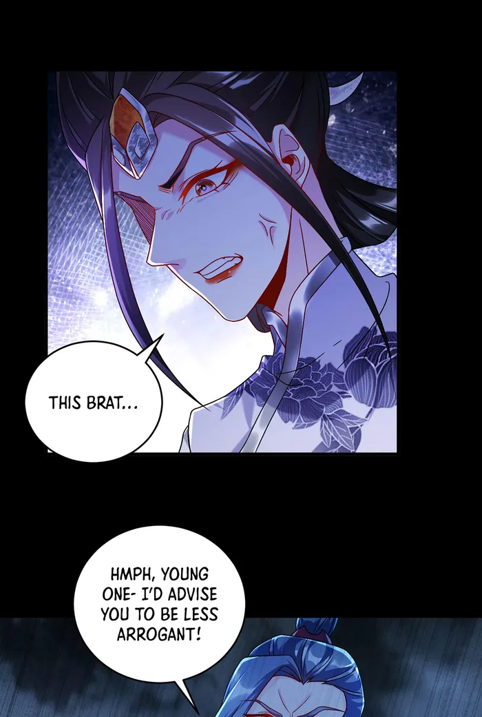 The Immortal Emperor Luo Wuji Has Returned Chapter 229 page 15