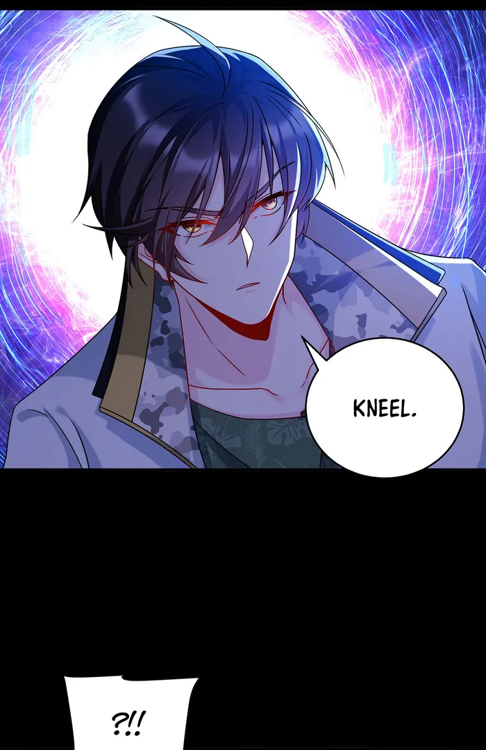 The Immortal Emperor Luo Wuji Has Returned Chapter 229 page 1