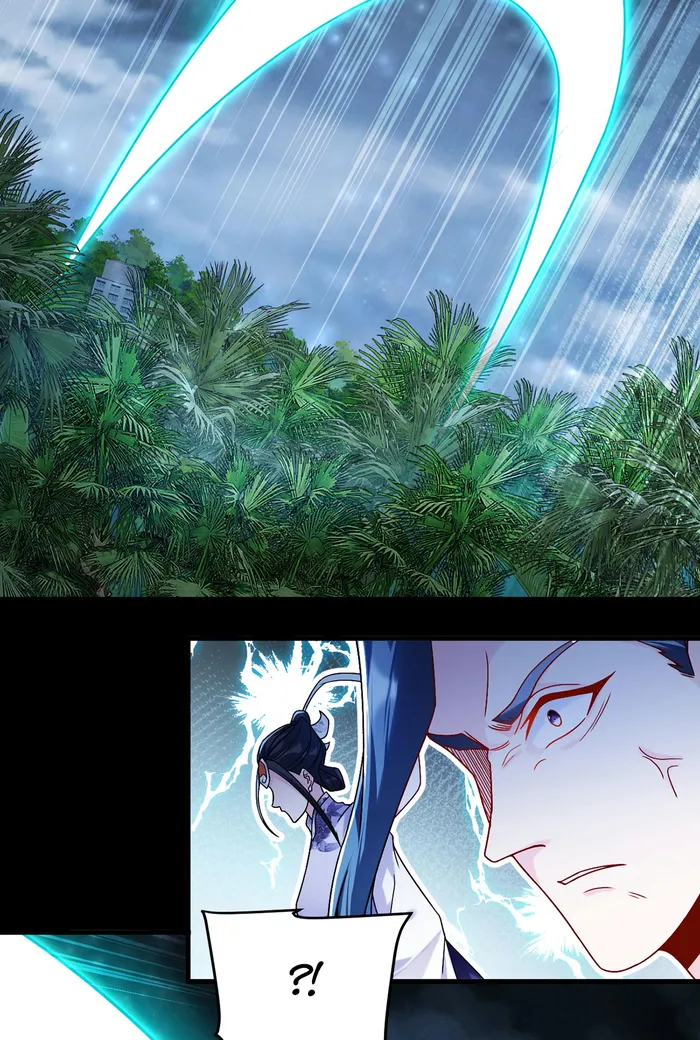 The Immortal Emperor Luo Wuji Has Returned Chapter 229 page 19