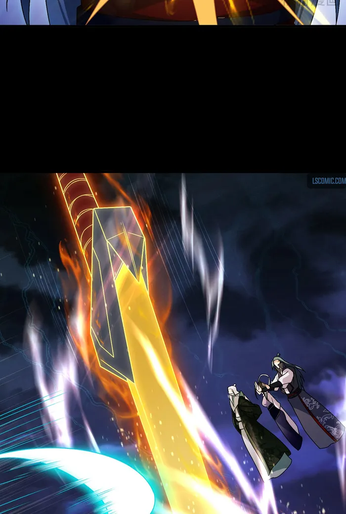 The Immortal Emperor Luo Wuji Has Returned Chapter 229 page 22