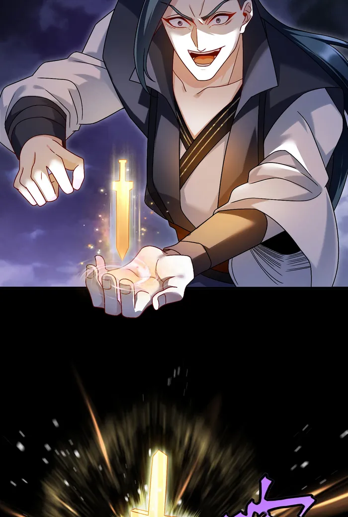 The Immortal Emperor Luo Wuji Has Returned Chapter 229 page 25