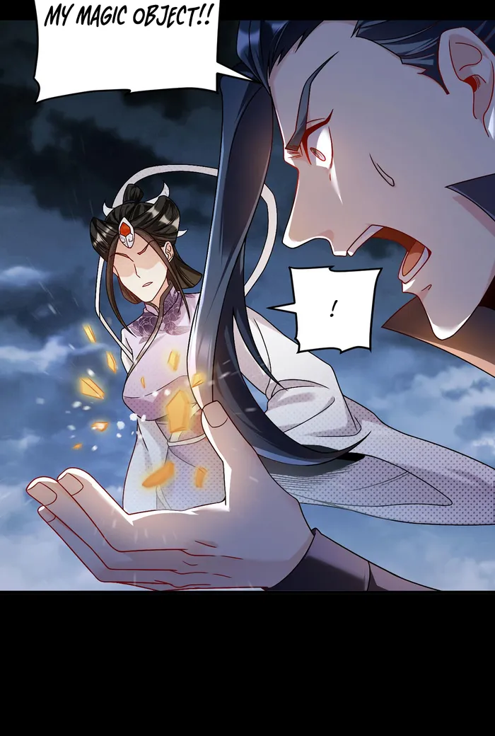 The Immortal Emperor Luo Wuji Has Returned Chapter 229 page 27