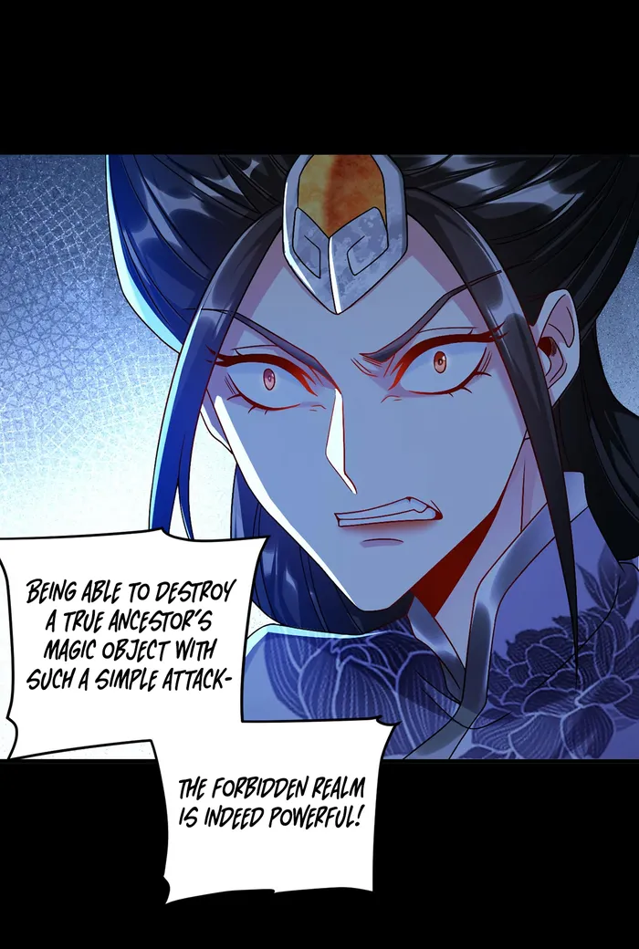 The Immortal Emperor Luo Wuji Has Returned Chapter 229 page 28