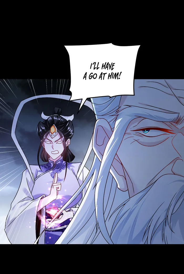 The Immortal Emperor Luo Wuji Has Returned Chapter 229 page 29