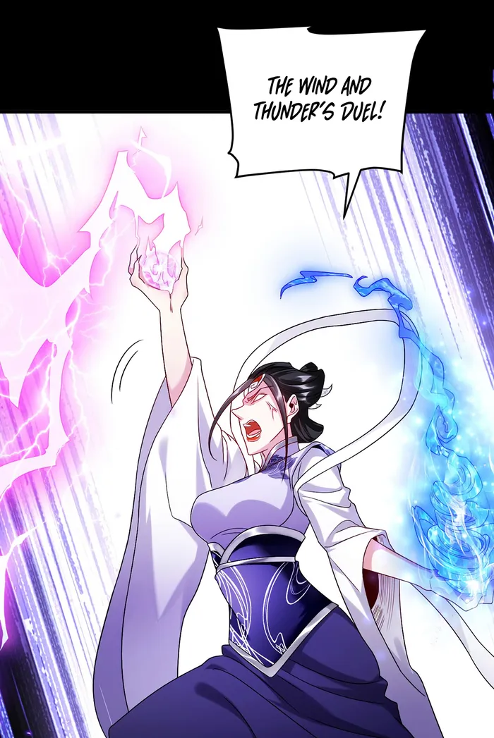 The Immortal Emperor Luo Wuji Has Returned Chapter 229 page 30