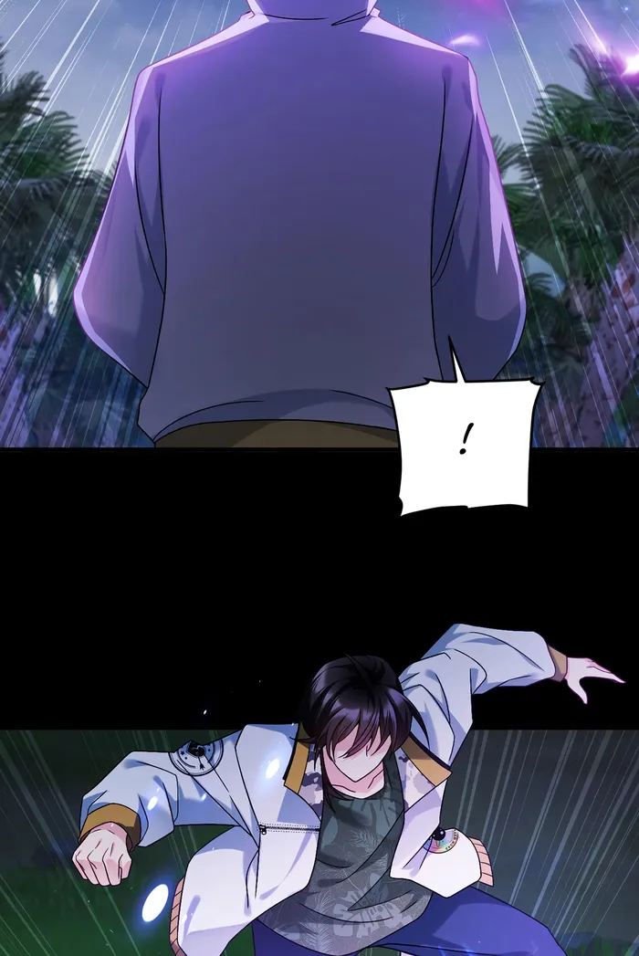 The Immortal Emperor Luo Wuji Has Returned Chapter 229 page 35