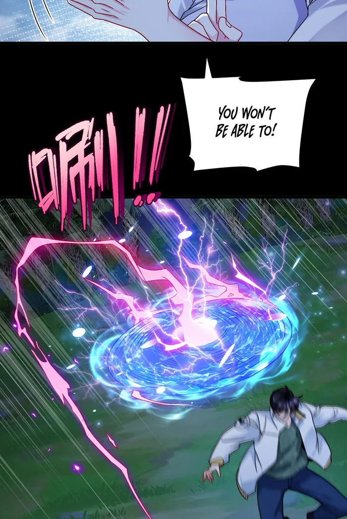 The Immortal Emperor Luo Wuji Has Returned Chapter 229 page 38