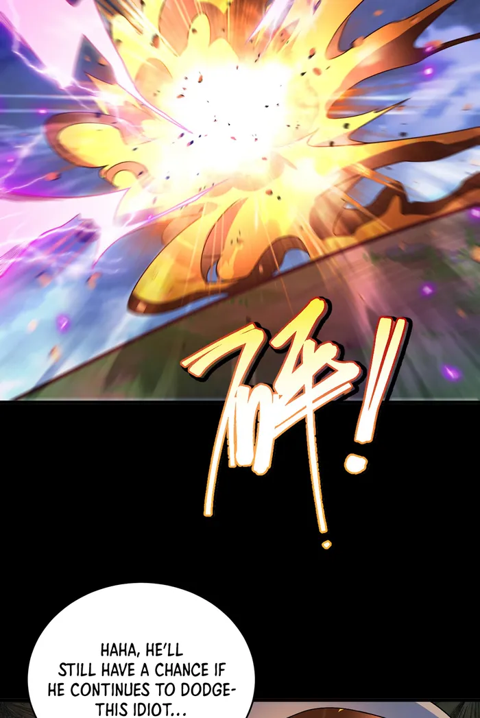 The Immortal Emperor Luo Wuji Has Returned Chapter 229 page 42