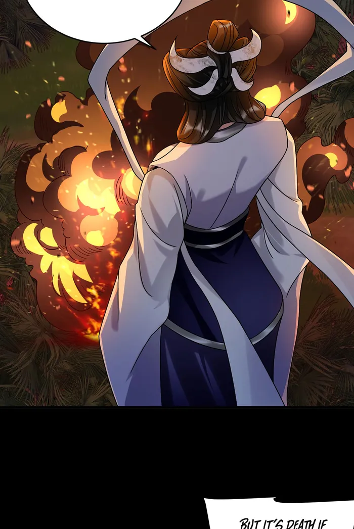 The Immortal Emperor Luo Wuji Has Returned Chapter 229 page 43