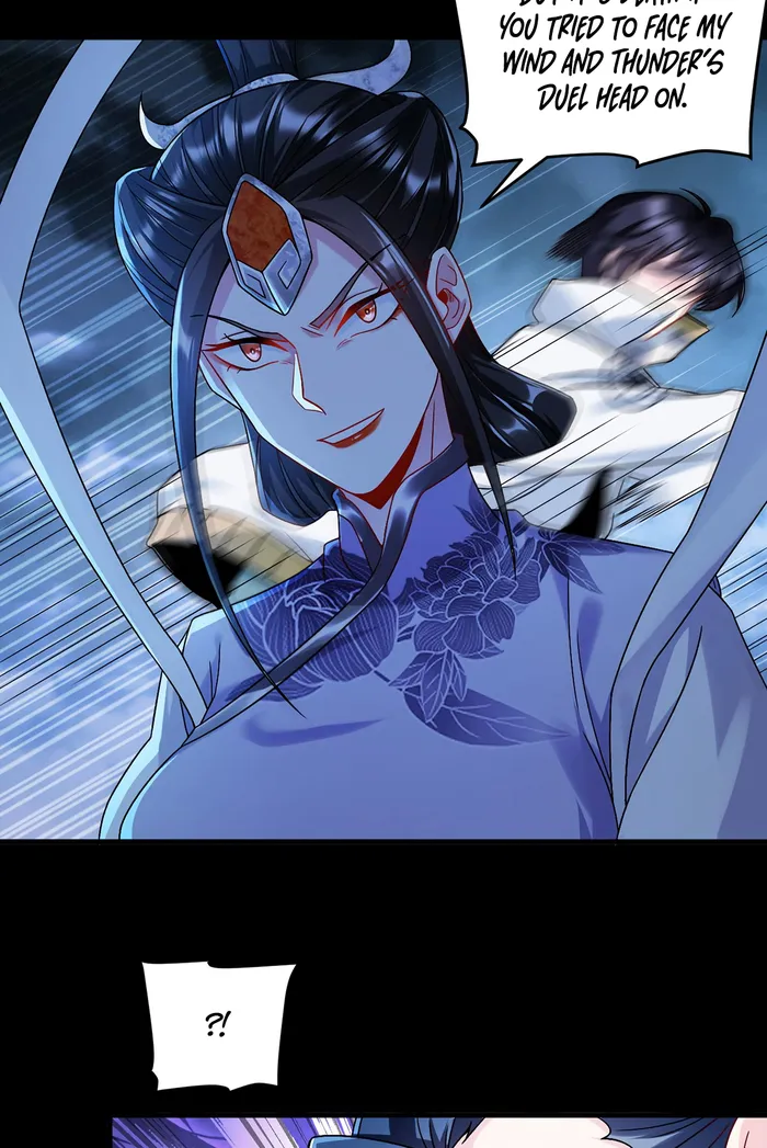 The Immortal Emperor Luo Wuji Has Returned Chapter 229 page 44