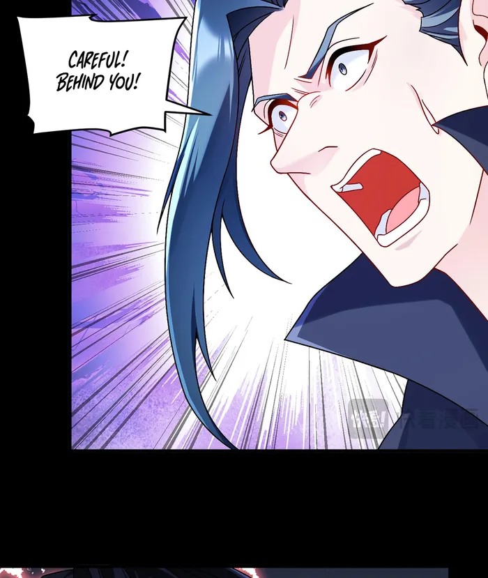 The Immortal Emperor Luo Wuji Has Returned Chapter 229 page 45