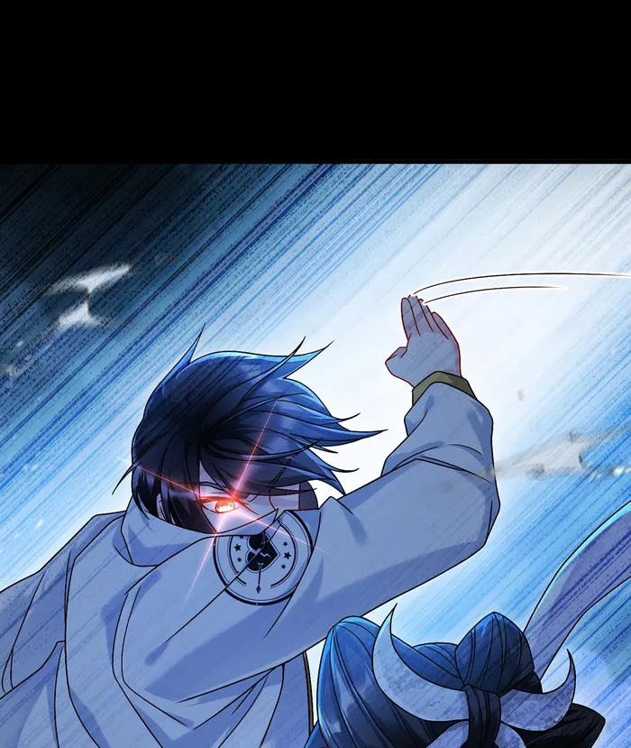The Immortal Emperor Luo Wuji Has Returned Chapter 229 page 47