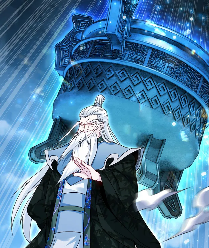 The Immortal Emperor Luo Wuji Has Returned Chapter 229 page 49