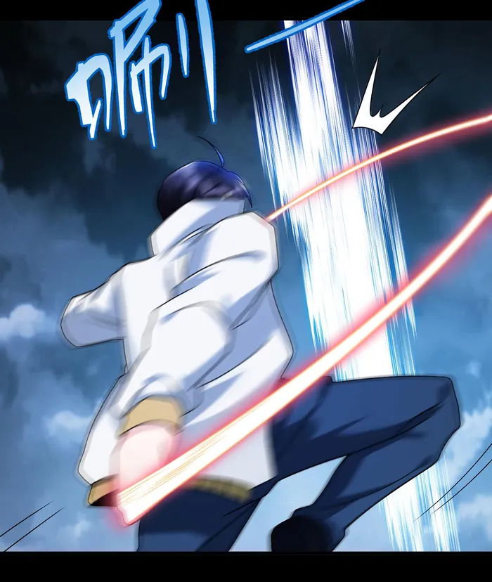 The Immortal Emperor Luo Wuji Has Returned Chapter 229 page 51