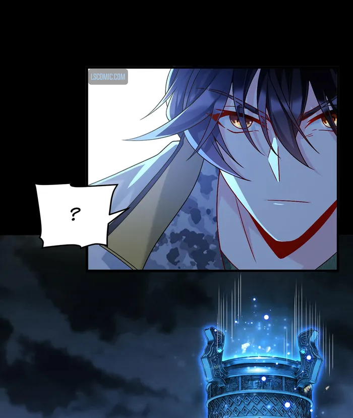 The Immortal Emperor Luo Wuji Has Returned Chapter 229 page 52