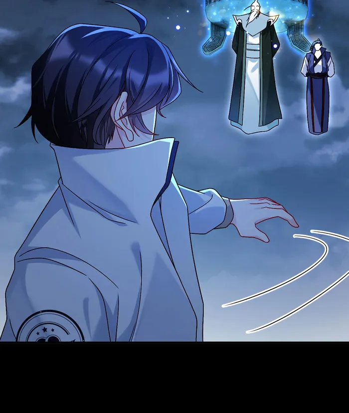 The Immortal Emperor Luo Wuji Has Returned Chapter 229 page 53