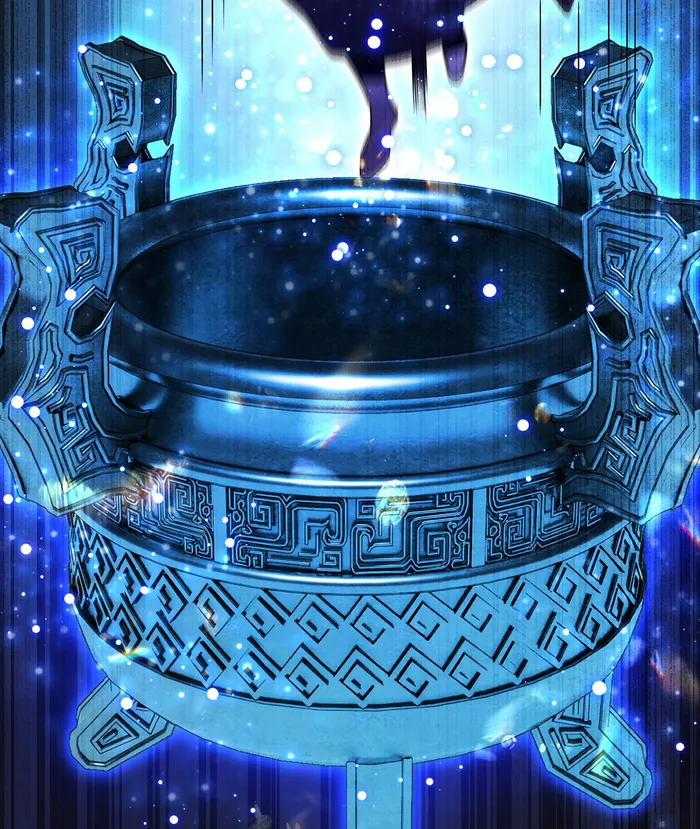 The Immortal Emperor Luo Wuji Has Returned Chapter 229 page 55