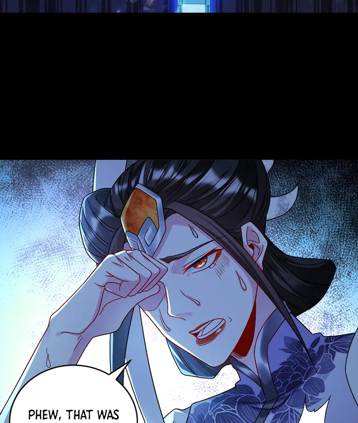 The Immortal Emperor Luo Wuji Has Returned Chapter 229 page 56