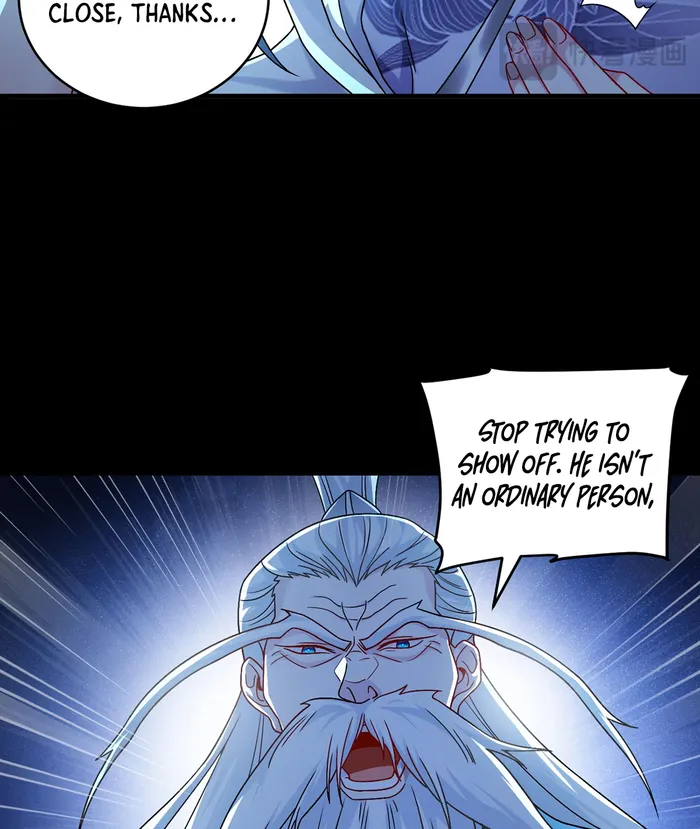 The Immortal Emperor Luo Wuji Has Returned Chapter 229 page 57