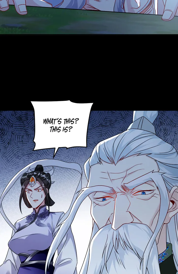 The Immortal Emperor Luo Wuji Has Returned Chapter 229 page 5