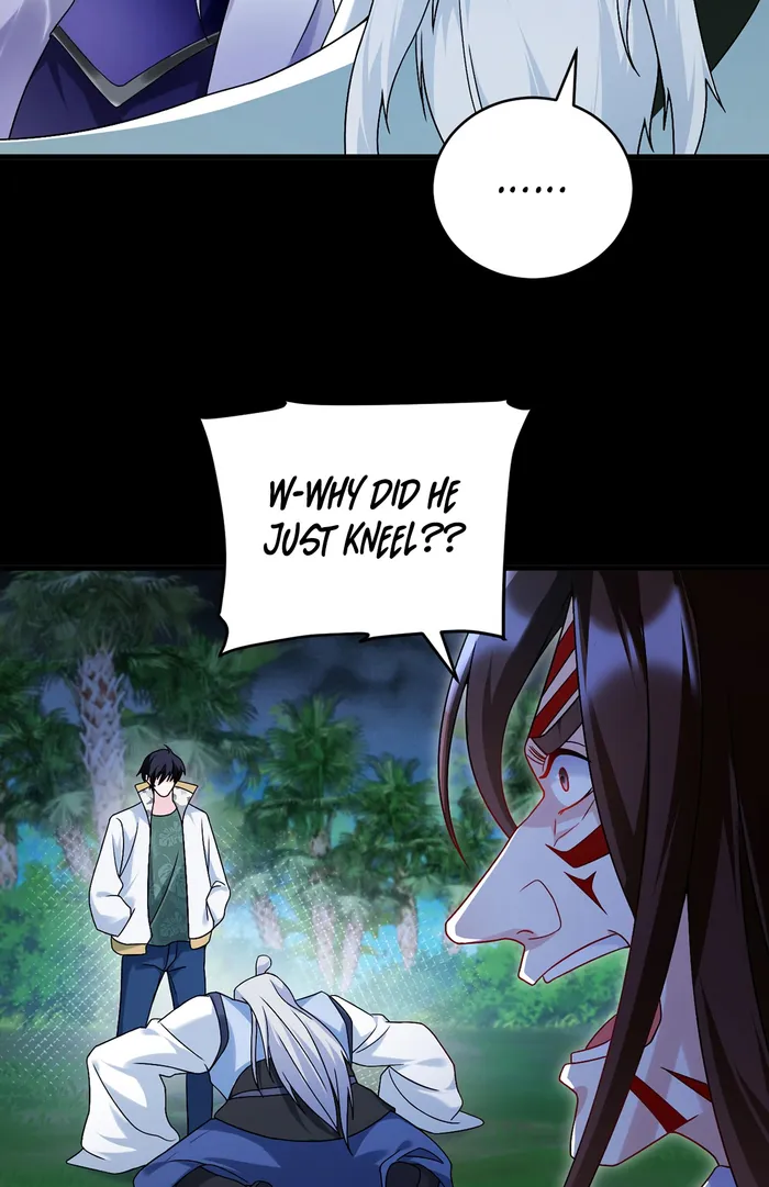 The Immortal Emperor Luo Wuji Has Returned Chapter 229 page 6
